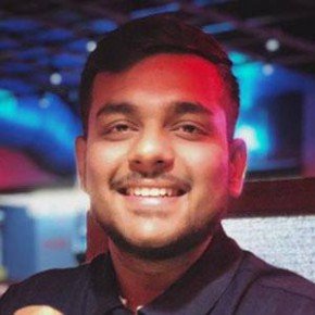 Vishwa Joshi