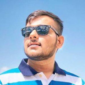 Vishwa Joshi
