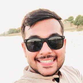 Vishwa Joshi