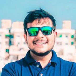 Vishwa Joshi