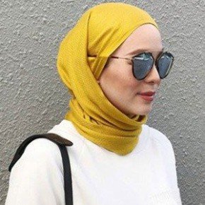 Vivy Yusof