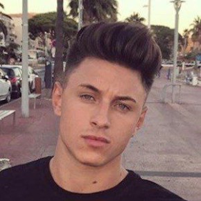 Vlad Oltean