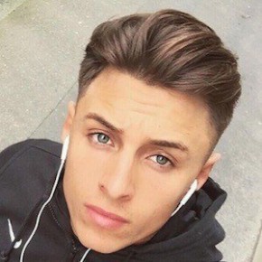 Vlad Oltean
