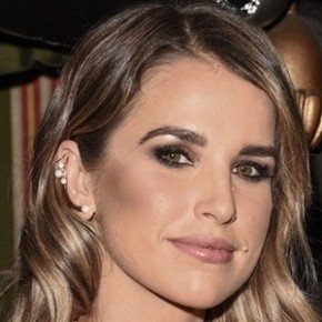 Vogue Williams