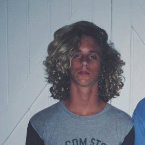 Wade Patten