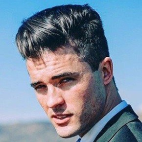 Wade Poezyn