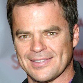 Wally Kurth