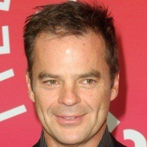 Wally Kurth