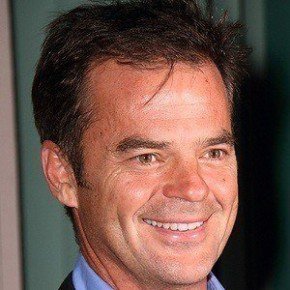 Wally Kurth