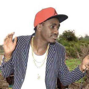 Wally Seck