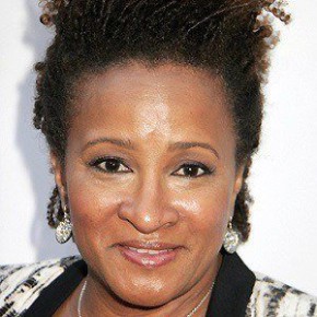 Wanda Sykes