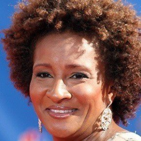 Wanda Sykes