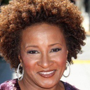 Wanda Sykes