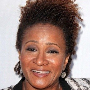 Wanda Sykes