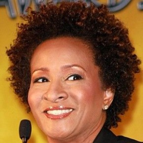 Wanda Sykes