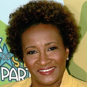 Wanda Sykes