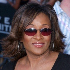 Wanda Sykes