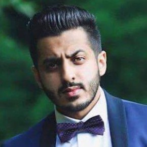 Waqas Riaz