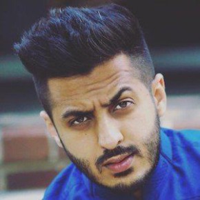Waqas Riaz