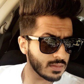 Waqas Riaz