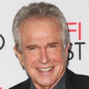 Warren Beatty