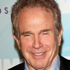 Warren Beatty