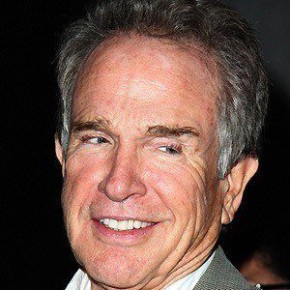 Warren Beatty