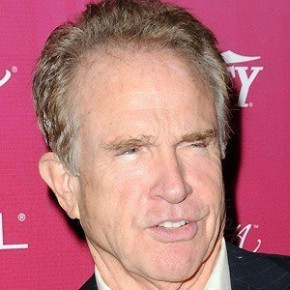 Warren Beatty