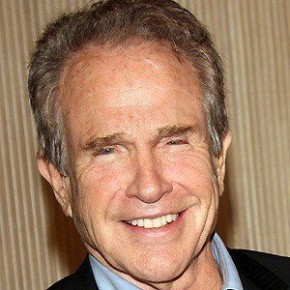 Warren Beatty