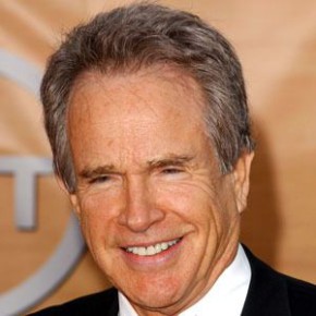 Warren Beatty