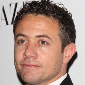 Warren Brown