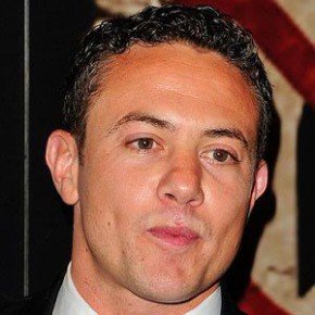 Warren Brown
