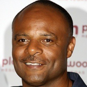 Warren Moon