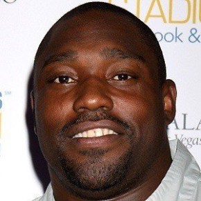 Warren Sapp