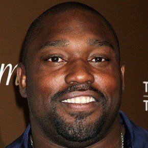 Warren Sapp