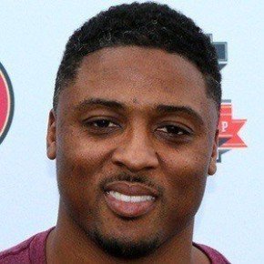 Warrick Dunn