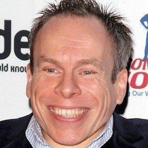 Warwick Davis