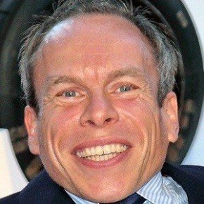 Warwick Davis