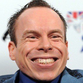 Warwick Davis