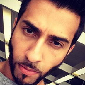 Waseem Stark