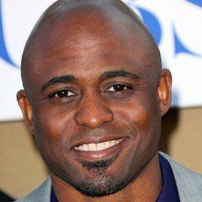 Wayne Brady