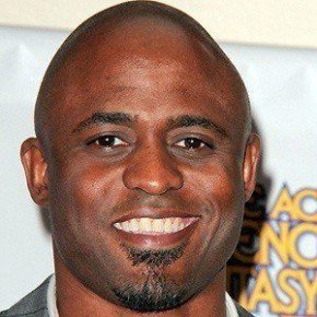 Wayne Brady