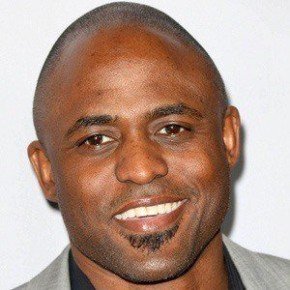 Wayne Brady