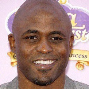 Wayne Brady