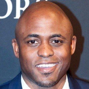 Wayne Brady