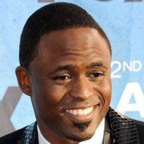 Wayne Brady