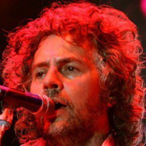 Wayne Coyne