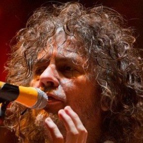 Wayne Coyne