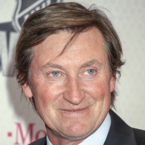 Wayne Gretzky