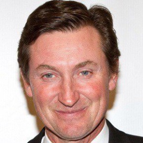 Wayne Gretzky